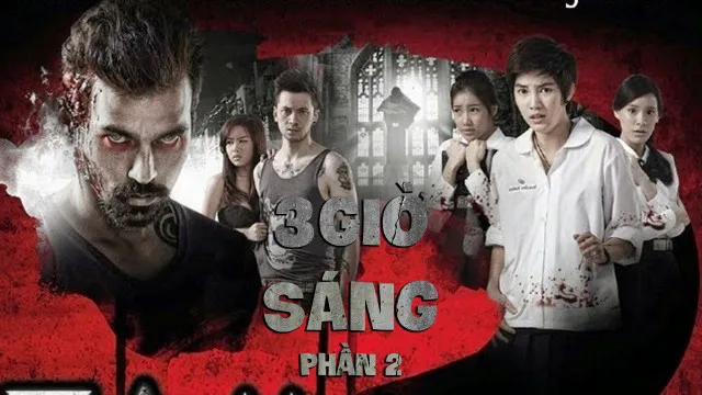 3 Giờ Sáng Phần 2 - 3 Giờ Sáng Phần 2