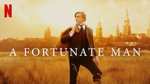 A Fortunate Man A Fortunate Man