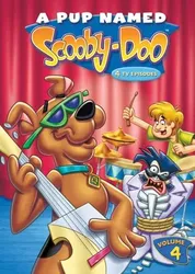 A Pup Named Scooby-Doo (Phần 4)