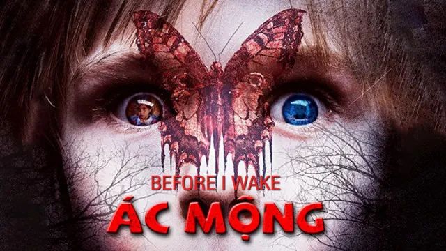 Ác Mộng Ác Mộng