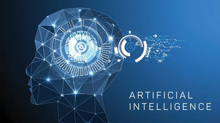 A.I.: Trí Tuệ Nhân Tạo - A.I.: Trí Tuệ Nhân Tạo