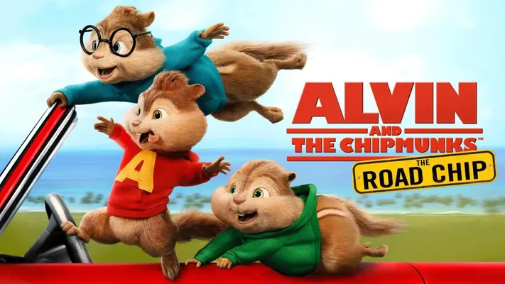 Alvin & The Chipmunks: Sóc chuột du hí Alvin & The Chipmunks: Sóc chuột du hí