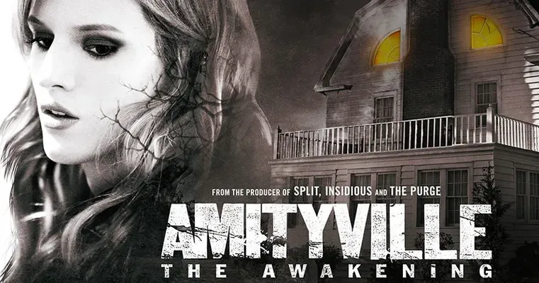 Amityville: Quỷ Dữ Thức Tỉnh - Amityville: Quỷ Dữ Thức Tỉnh