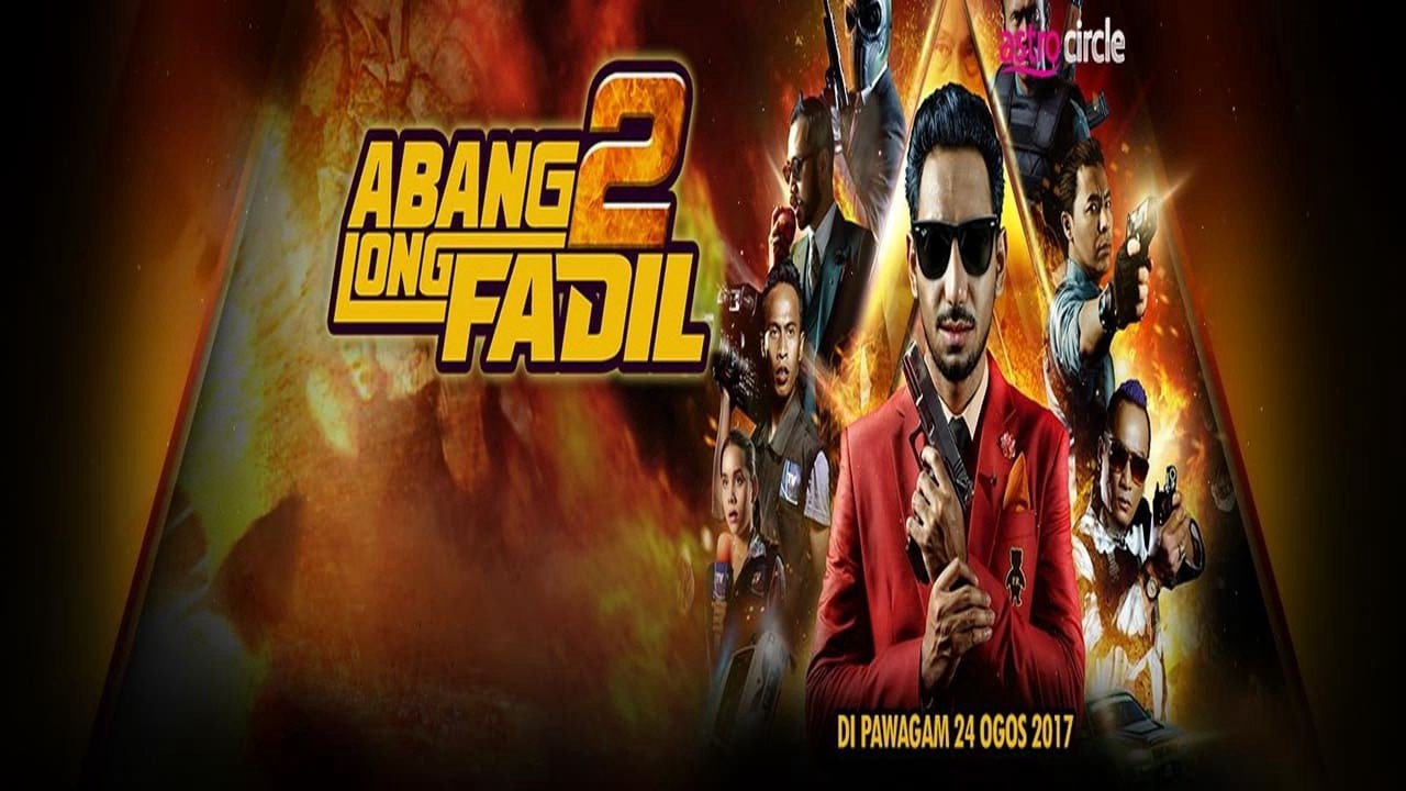 Anh Cả Fadil 2 Anh Cả Fadil 2