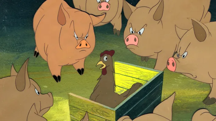 Animal Farm Animal Farm