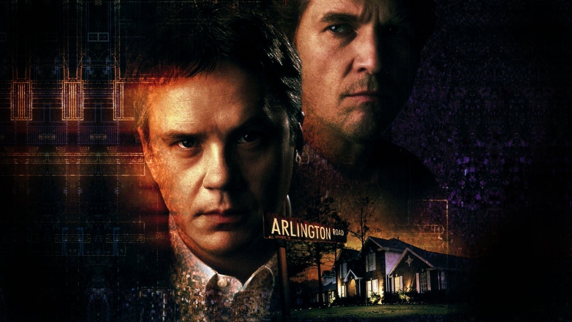 Arlington Road Arlington Road