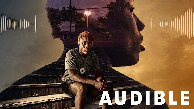 Audible: Tiếng nói kiên cường - Audible: Tiếng nói kiên cường