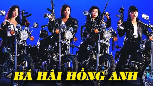 Bá Hải Hồng Anh - Bá Hải Hồng Anh