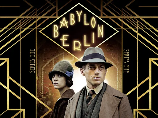 Babylon Berlin (Phần 1) - Babylon Berlin (Phần 1)