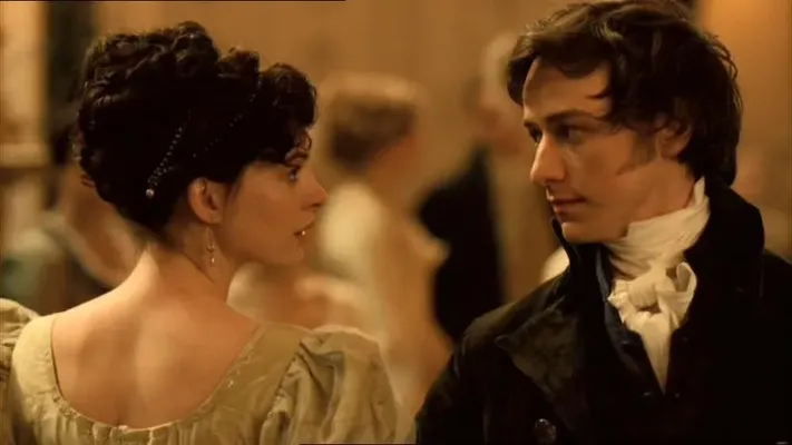 Becoming Jane Becoming Jane