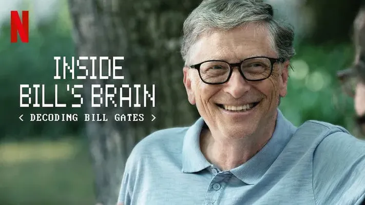 Bên trong bộ não của Bill: Giải mã Bill Gates Bên trong bộ não của Bill: Giải mã Bill Gates