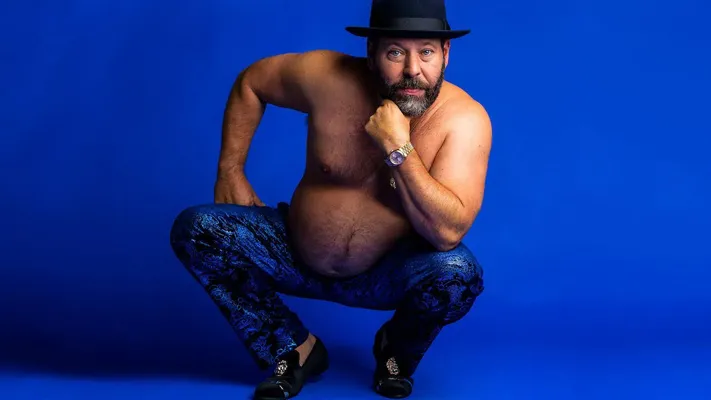 Bert Kreischer: Huyên náo - Bert Kreischer: Huyên náo