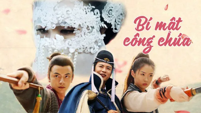 Bí Mật Công Chúa - Bí Mật Công Chúa