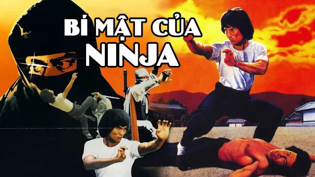 Bí Mật Của Ninja - Bí Mật Của Ninja