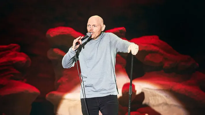 Bill Burr: Trực tiếp tại Red Rocks - Bill Burr: Trực tiếp tại Red Rocks