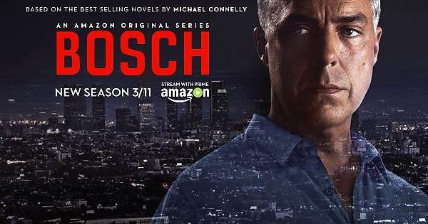 Bosch (Phần 2) - Bosch (Phần 2)