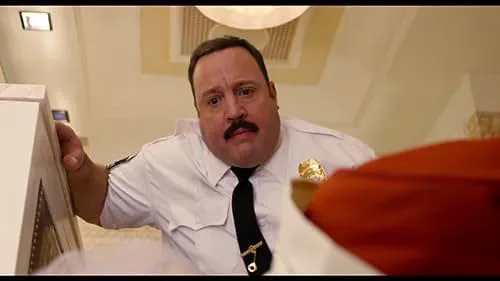 Cảnh sát Paul Blart 2 - Cảnh sát Paul Blart 2