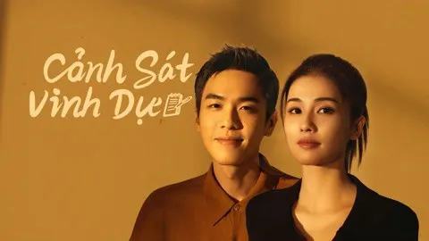 Cảnh Sát Vinh Dự - Cảnh Sát Vinh Dự