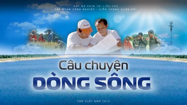 Câu Chuyện Dòng Sông Câu Chuyện Dòng Sông