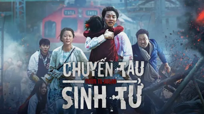 Chuyến Tàu Sinh Tử Chuyến Tàu Sinh Tử