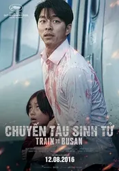 Chuyến Tàu Sinh Tử