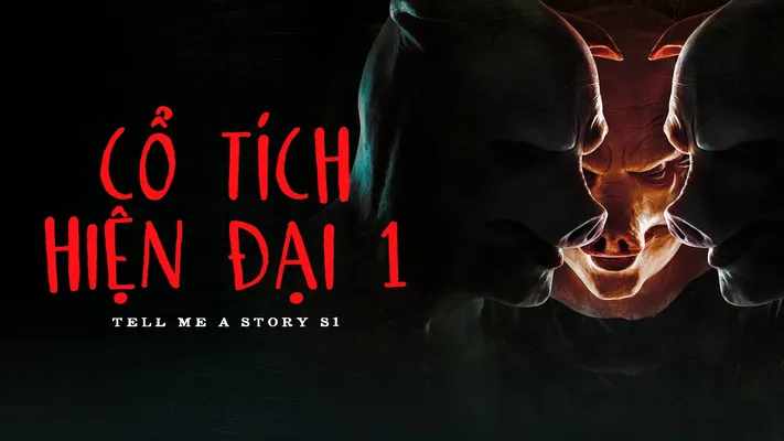 Cổ Tích Hiện Đại 1 - Cổ Tích Hiện Đại 1