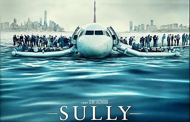 Cơ trưởng Sully Cơ trưởng Sully