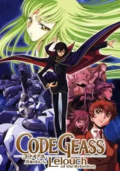 Code Geass: Lelouch of the Rebellion - Rebellion