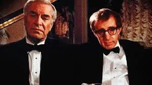 Crimes and Misdemeanors - Crimes and Misdemeanors