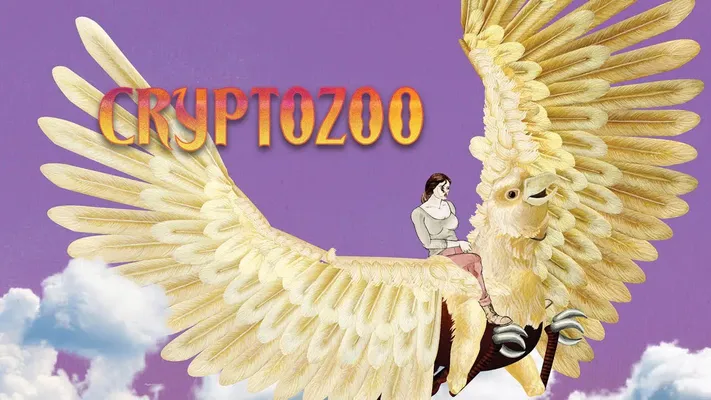 Cryptozoo - Cryptozoo