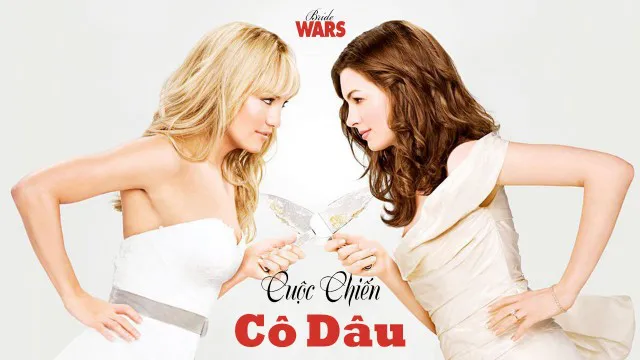 Cuộc Chiến Cô Dâu Cuộc Chiến Cô Dâu