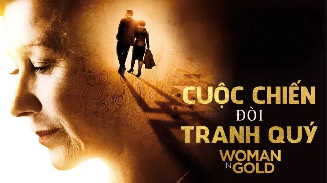 Cuộc Chiến Đòi Tranh Quý - Cuộc Chiến Đòi Tranh Quý