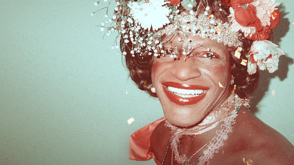 Cuộc đời và cái chết của Marsha P. Johnson Cuộc đời và cái chết của Marsha P. Johnson