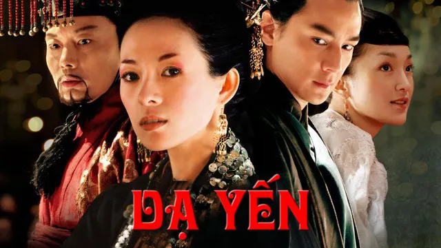 Dạ Yến - Dạ Yến