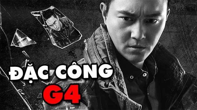 Đặc Công G4 - Đặc Công G4