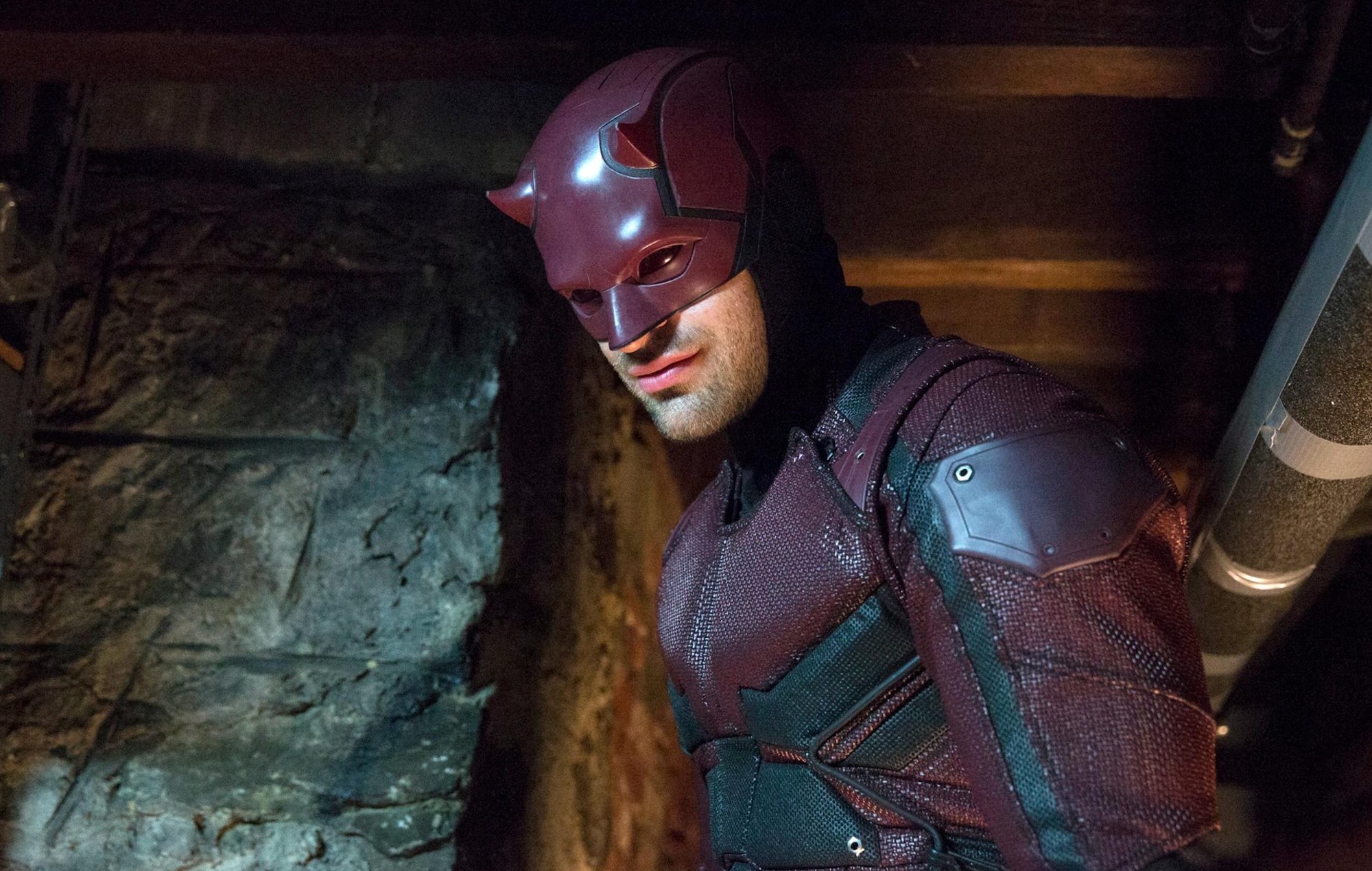 Daredevil: Hiệp sĩ Mù Daredevil: Hiệp sĩ Mù