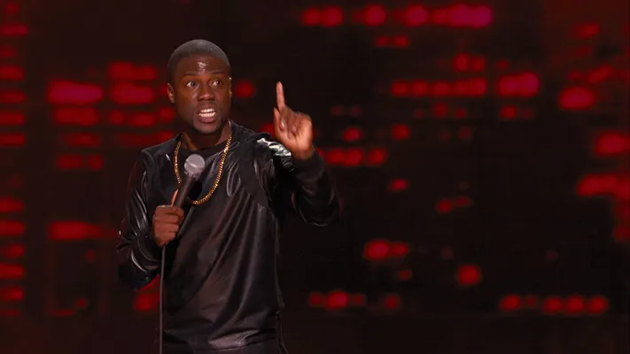 Để Tôi Giải Thích – Kevin Hart Để Tôi Giải Thích – Kevin Hart