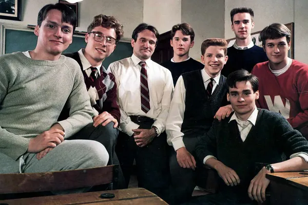 Dead Poets Society Dead Poets Society