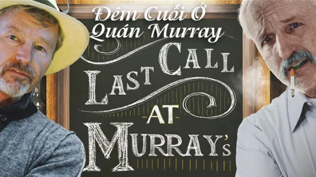 Đêm Cuối Ở Quán Murray - Đêm Cuối Ở Quán Murray