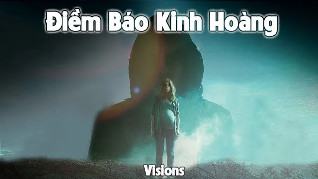 Điềm Báo Kinh Hoàng - Điềm Báo Kinh Hoàng