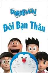 Đô Rê Mon: Đôi Bạn Thân