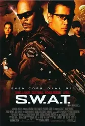 Đội đặc nhiệm S.W.A.T.