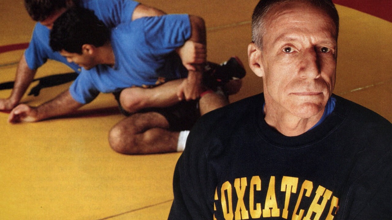 Đội Foxcatcher Đội Foxcatcher