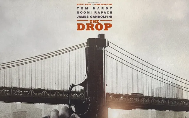 DROP: Giang hồ học đường DROP: Giang hồ học đường