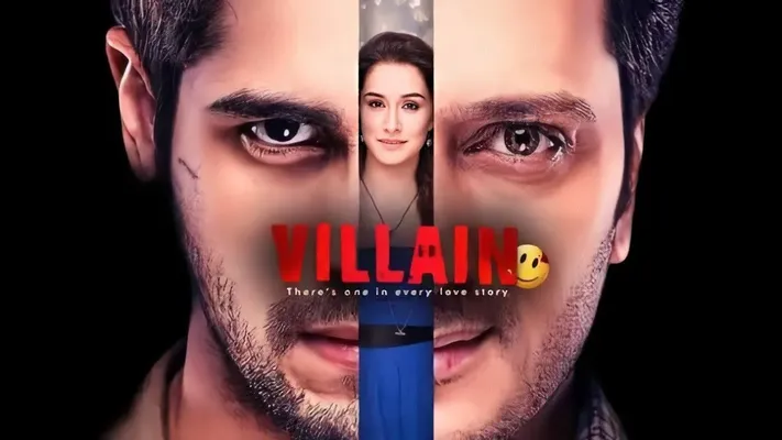 Ek Villain Ek Villain