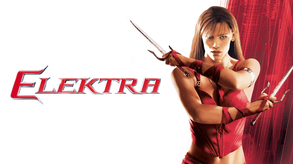 Elektra Elektra