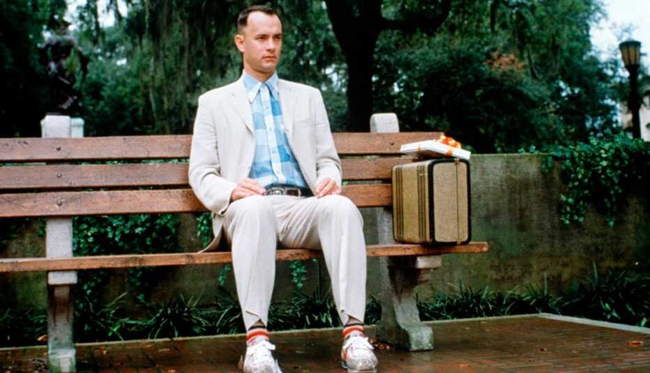 Forrest Gump Forrest Gump