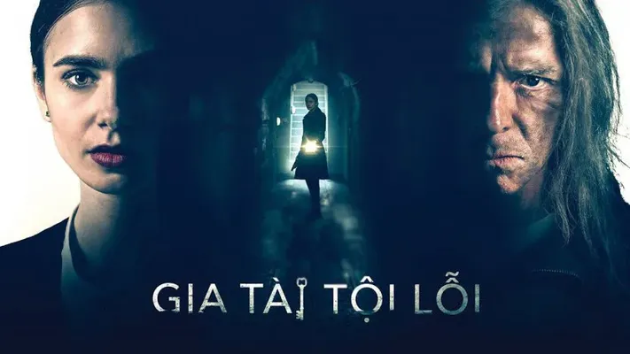 Gia Tài Tội Lỗi Gia Tài Tội Lỗi