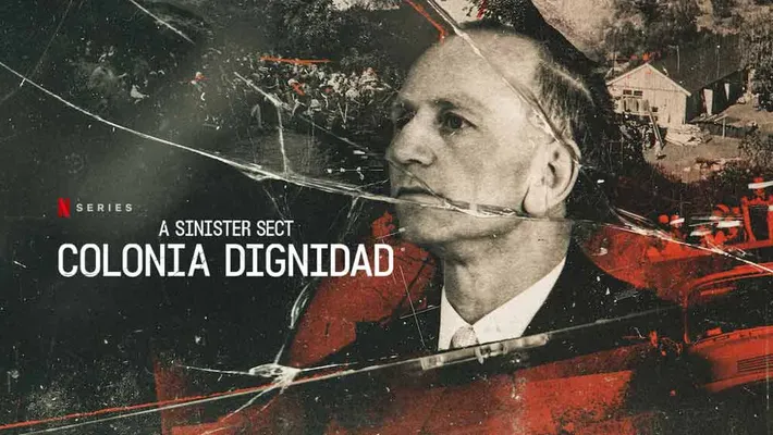 Giáo phái hiểm ác: Colonia Dignidad Giáo phái hiểm ác: Colonia Dignidad