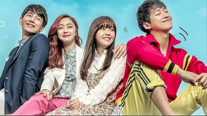 Gong Shim đáng yêu - Gong Shim đáng yêu